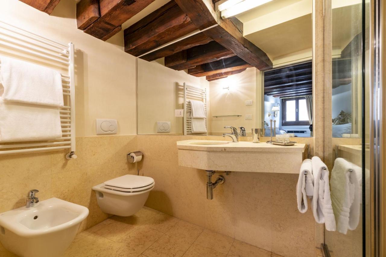 Apartamento Gondola Luxury - Campo Santi Filippo E Giacomo By Wonderful Italy Venecia