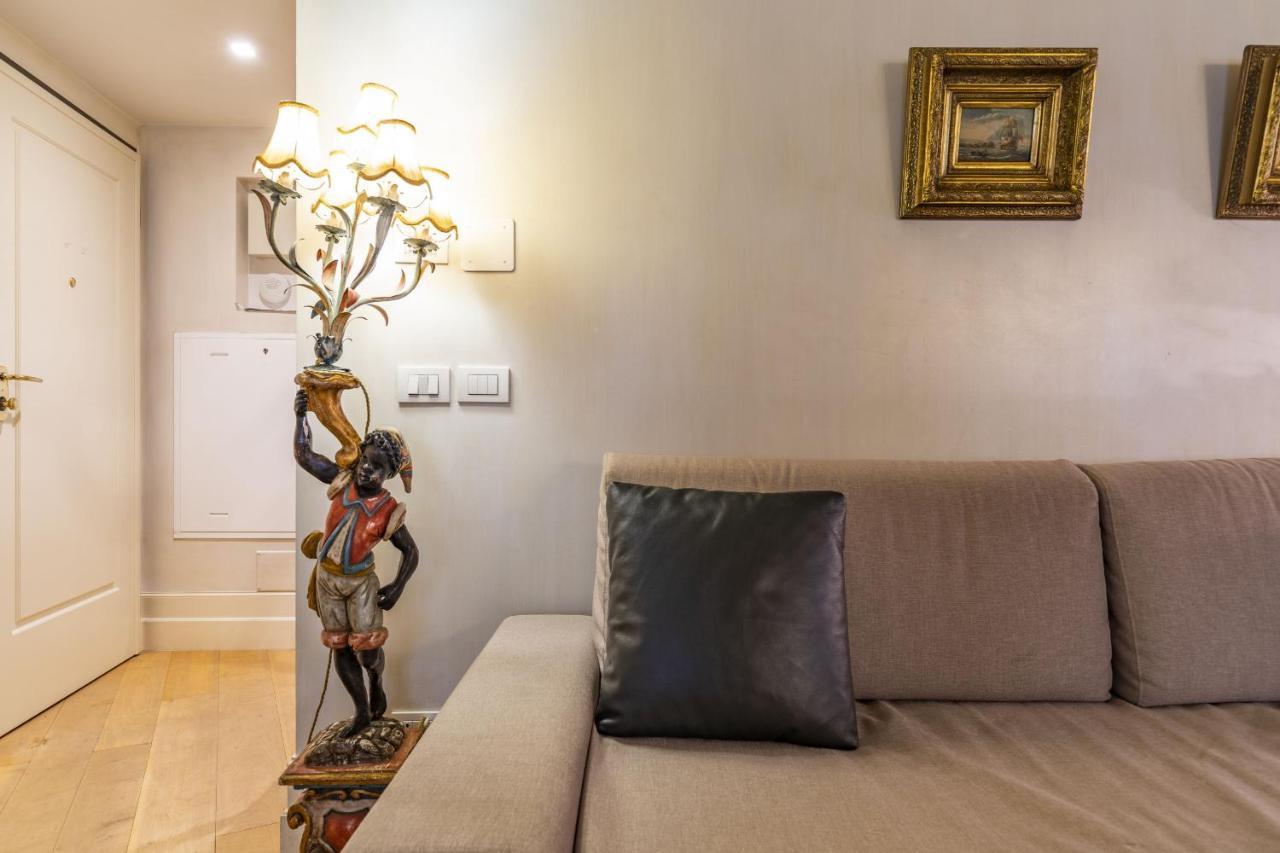 Apartamento Gondola Luxury - Campo Santi Filippo E Giacomo By Wonderful Italy